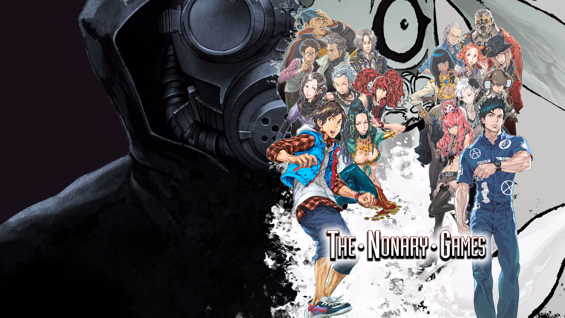 How many achievements are there in Zero Escape 999?