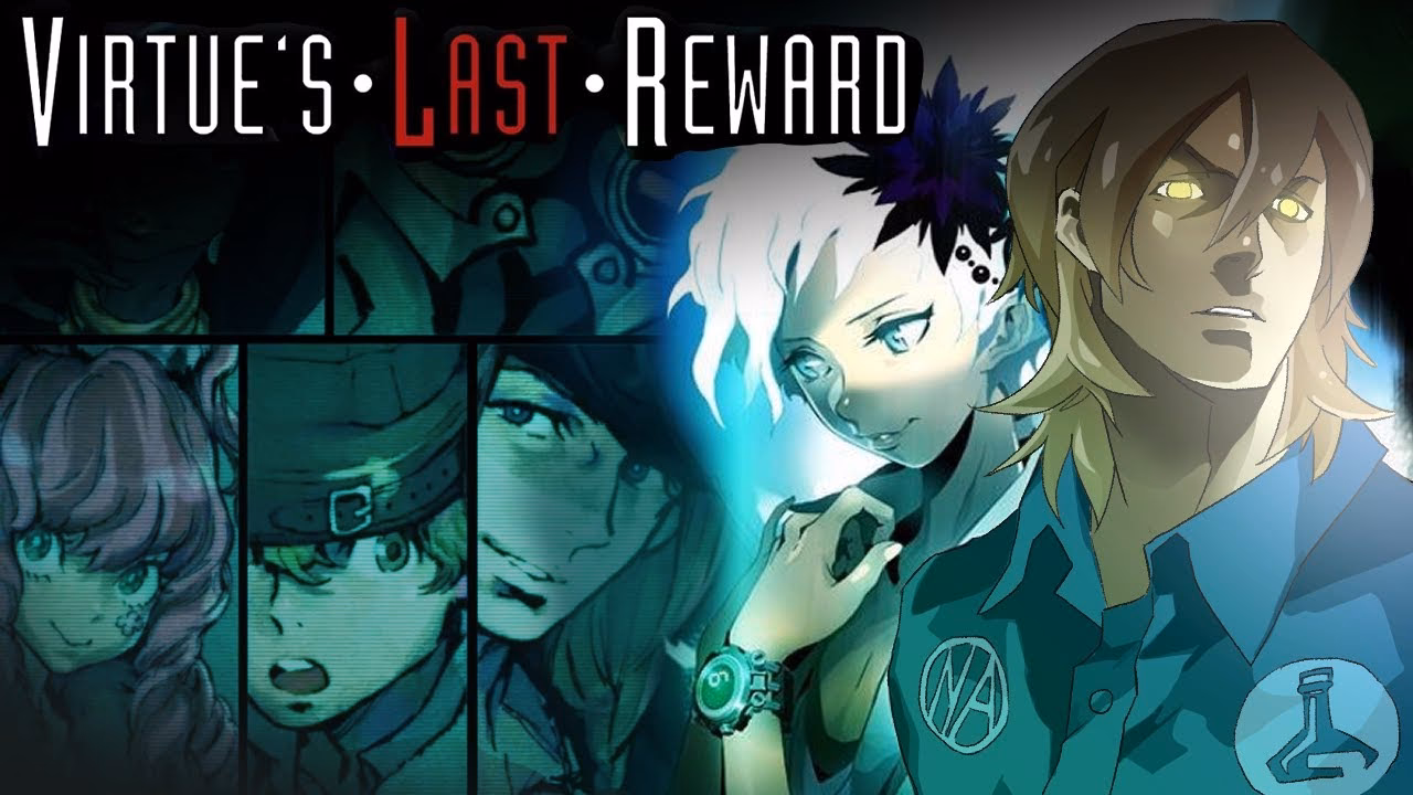 What happens in Virtue's Last Reward?