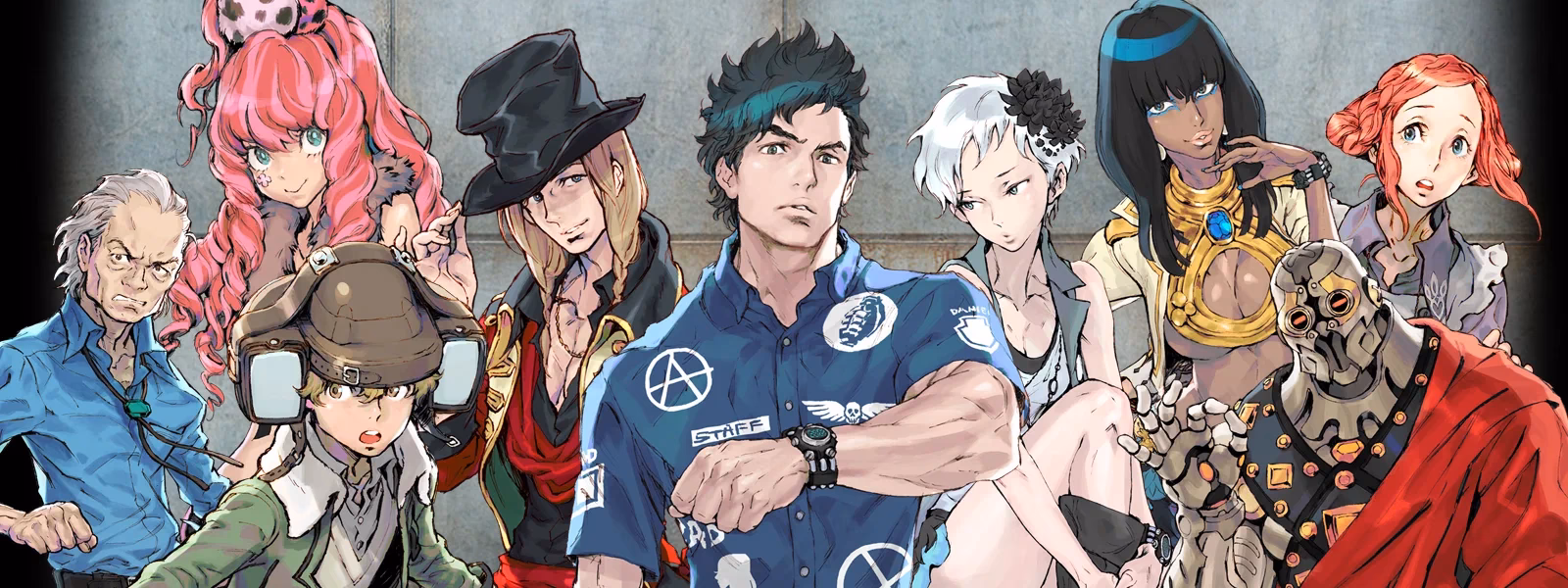 What is Virtue's Last Reward gameplay?