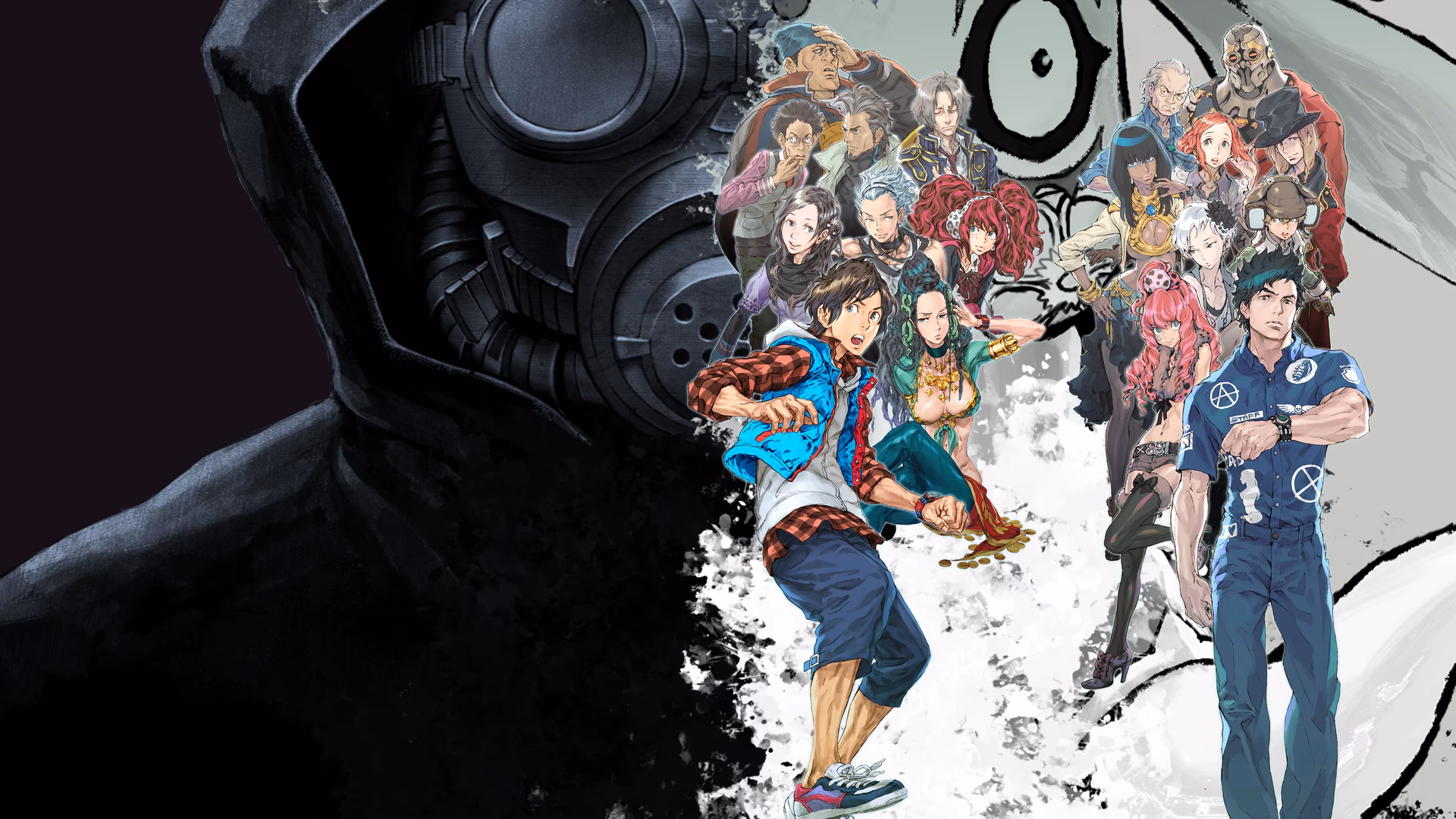 When did Zero Escape come out?