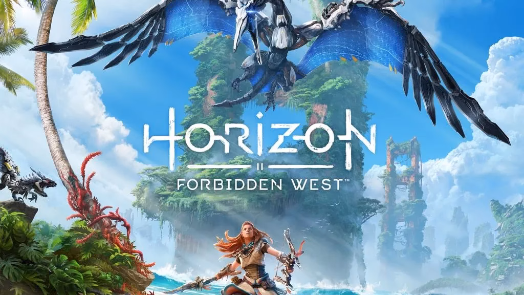 What's new in Horizon Zero Dawn Complete Edition?