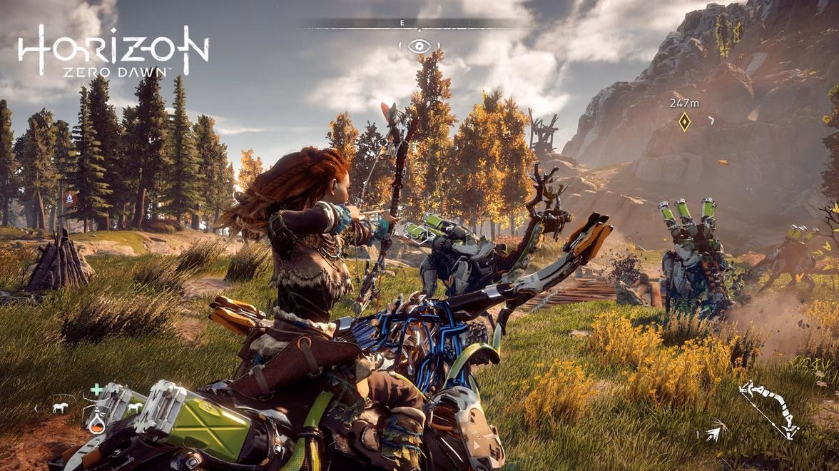 Will there be a Horizon Zero Dawn sequel?