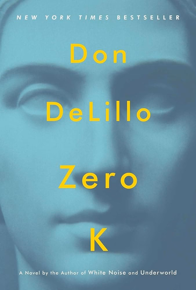 What is zero k about?