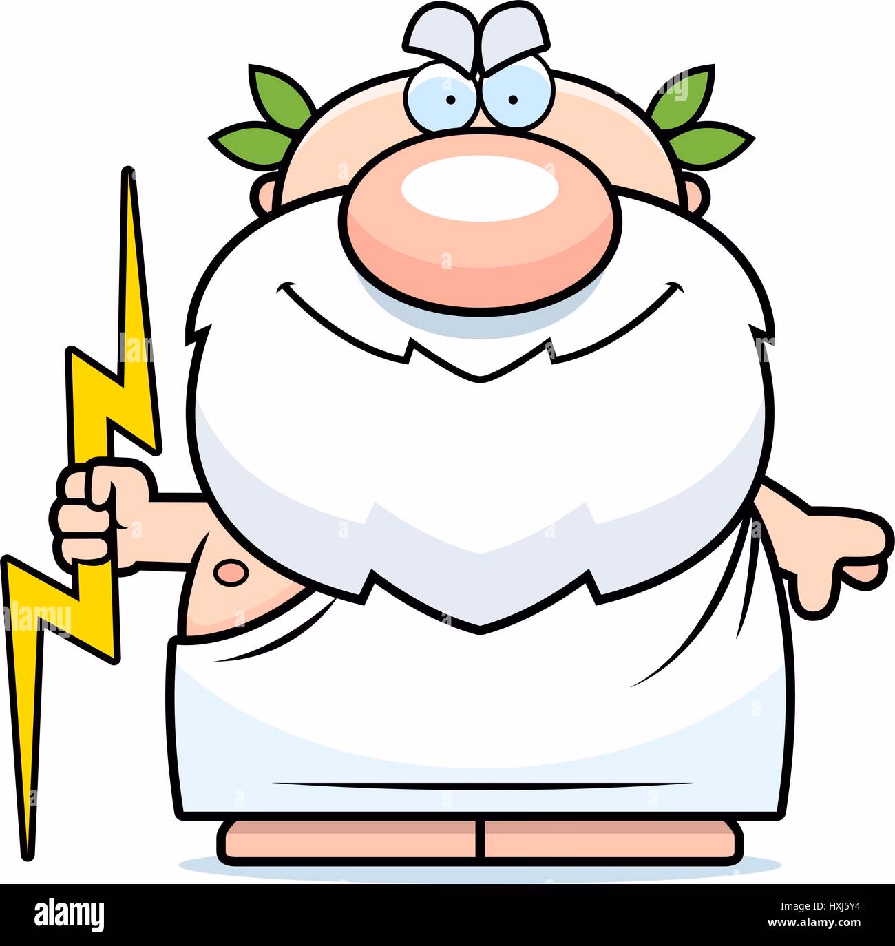 How does Zeus function?