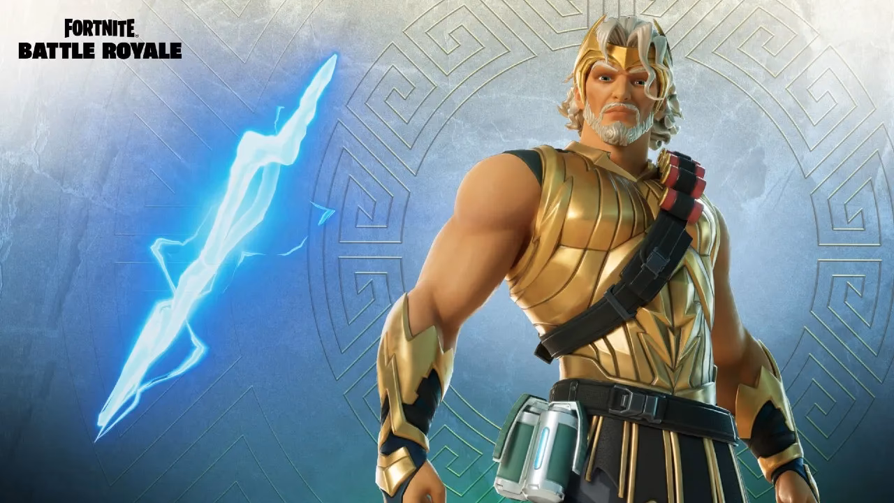 ¿Qué tan fuerte es Zeus?