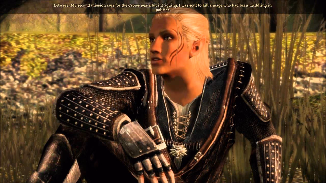 What level does Zevran start?