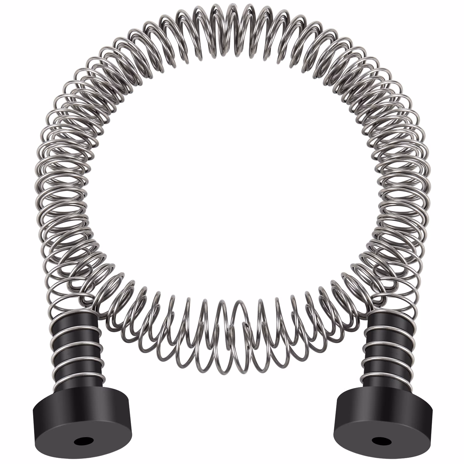 Which zip line parts do you use?