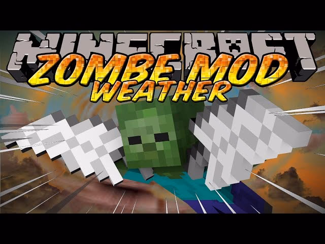 Who started Zombe's Modpack?