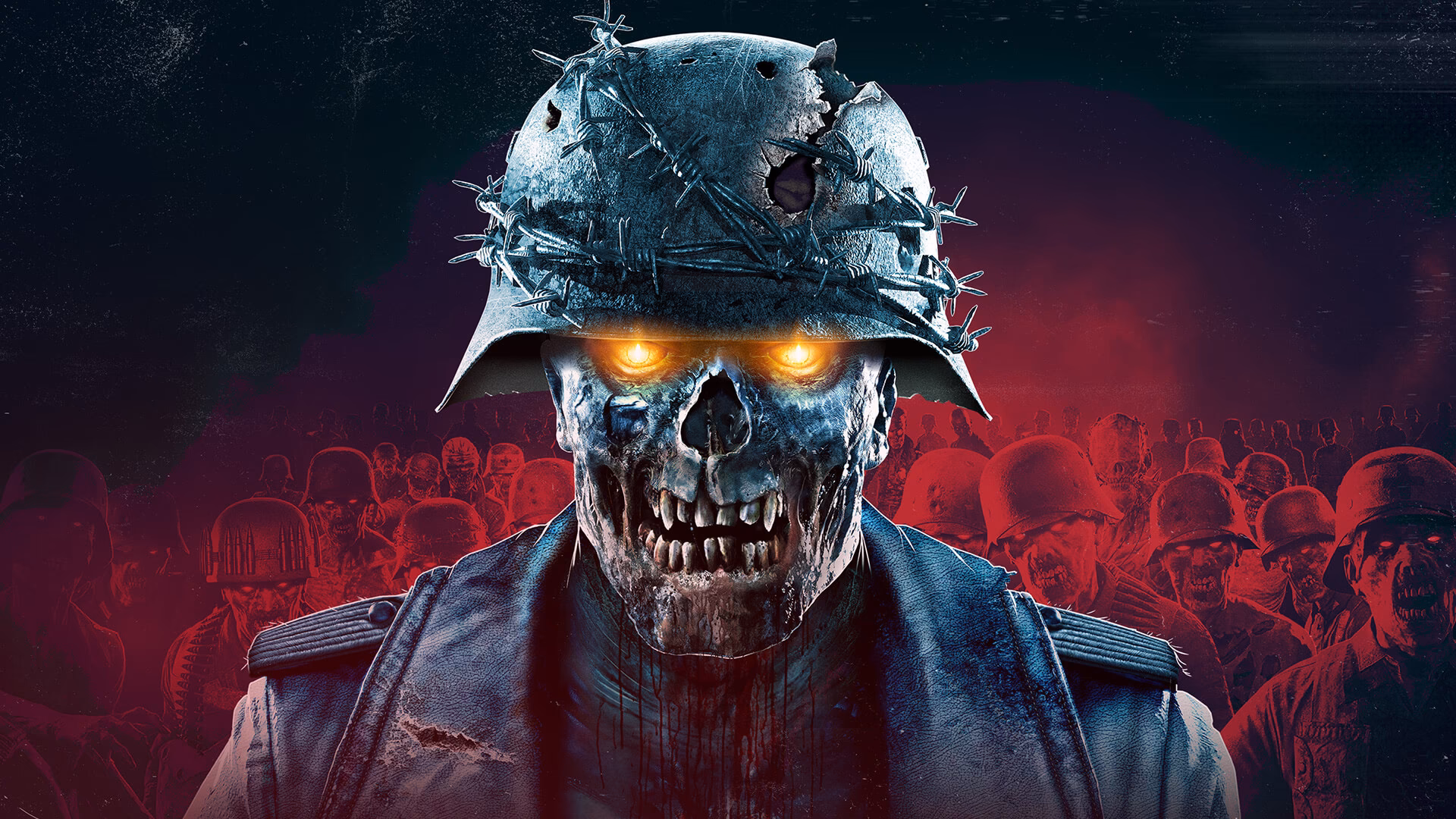 Is there a Zombie Army 4 game?