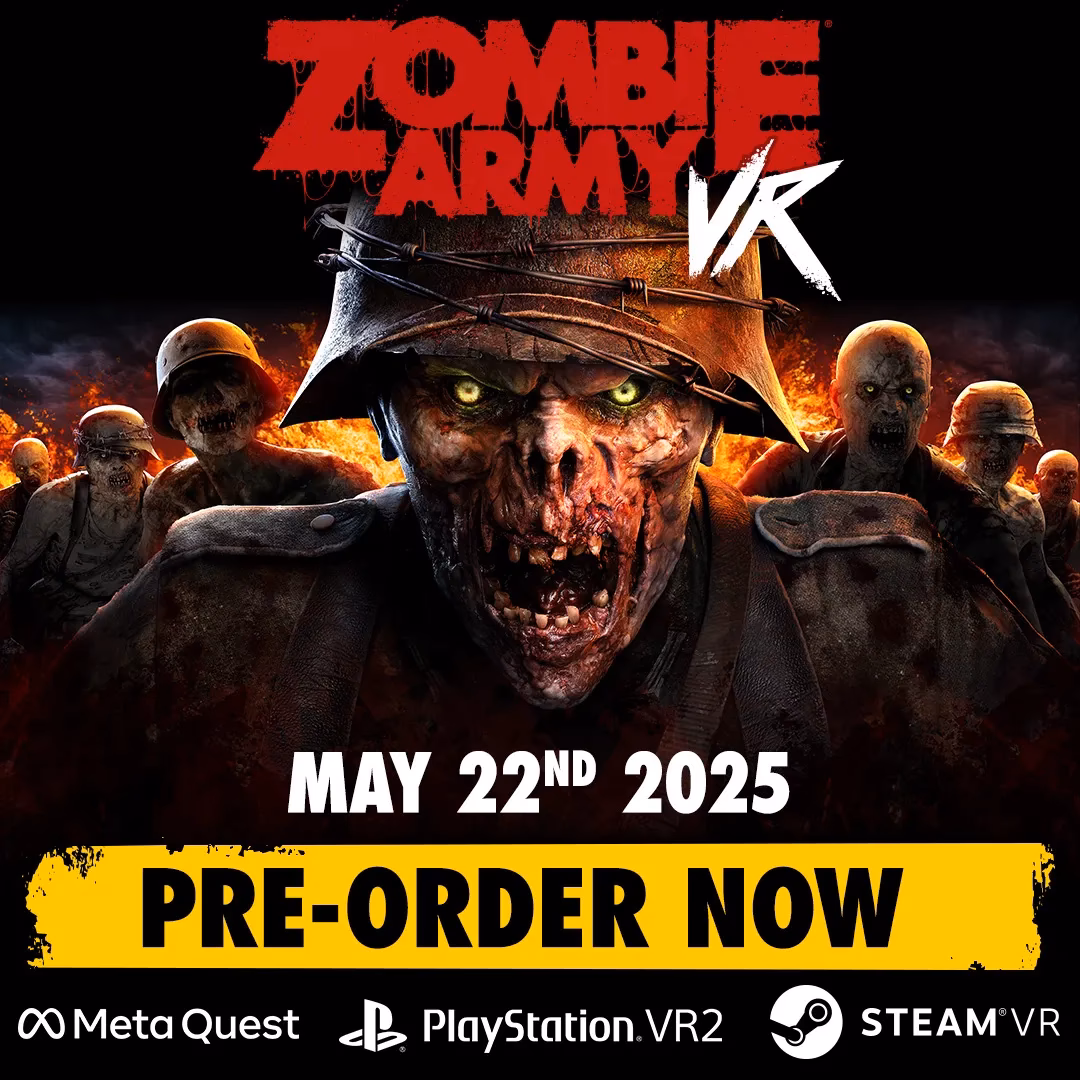 What's new in Nazi Zombie Army?