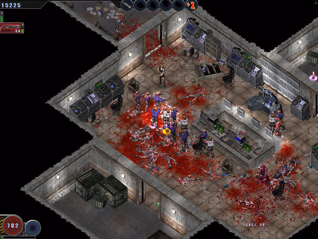 Why should you play zombie games?