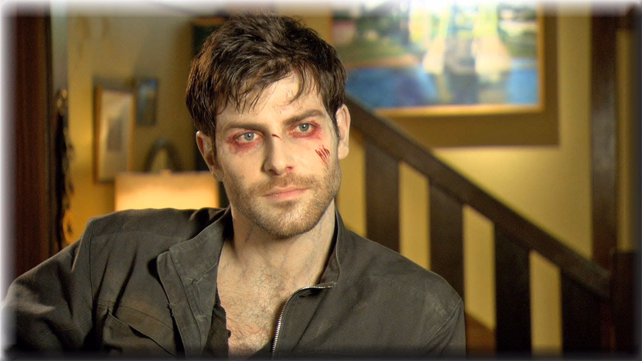 What is a zombie in Grimm?