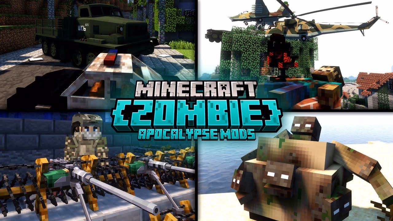 What do you think about Zombie Island?