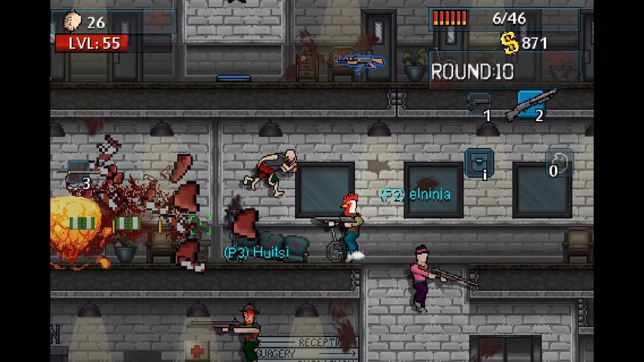 Can zkw-reborn run on older devices?