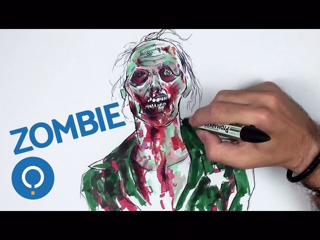 ¿Cómo se llama el juego de zombies?