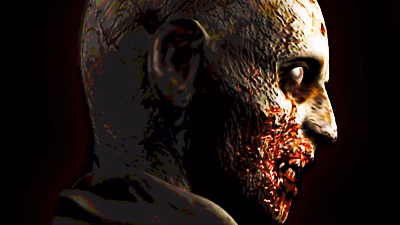 Did zombies appear in Resident Evil Degeneration?