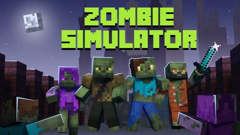 Is Zombie Simulator a Roblox game?