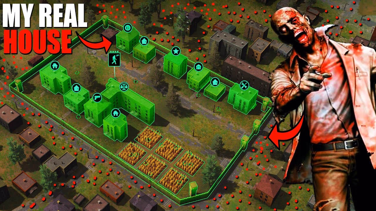 Is zombie simulator Z a good game?