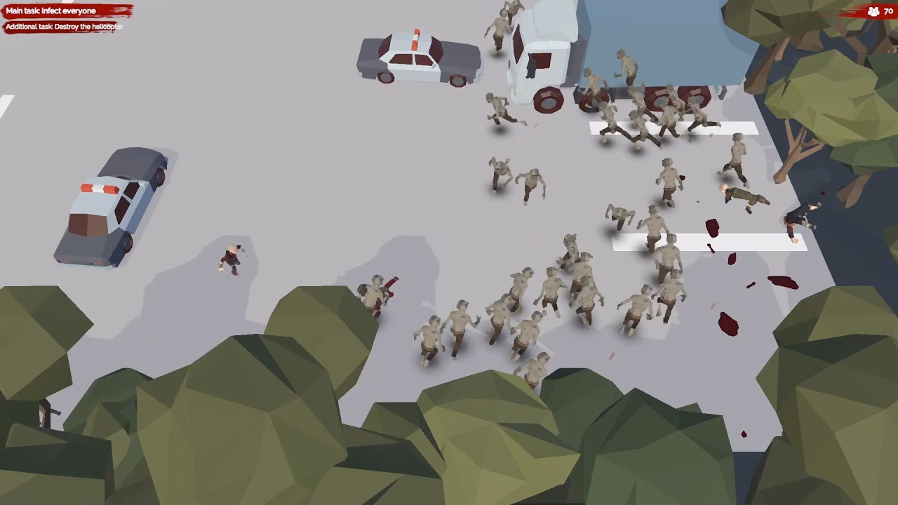 Is zombie simulator Z a good game?