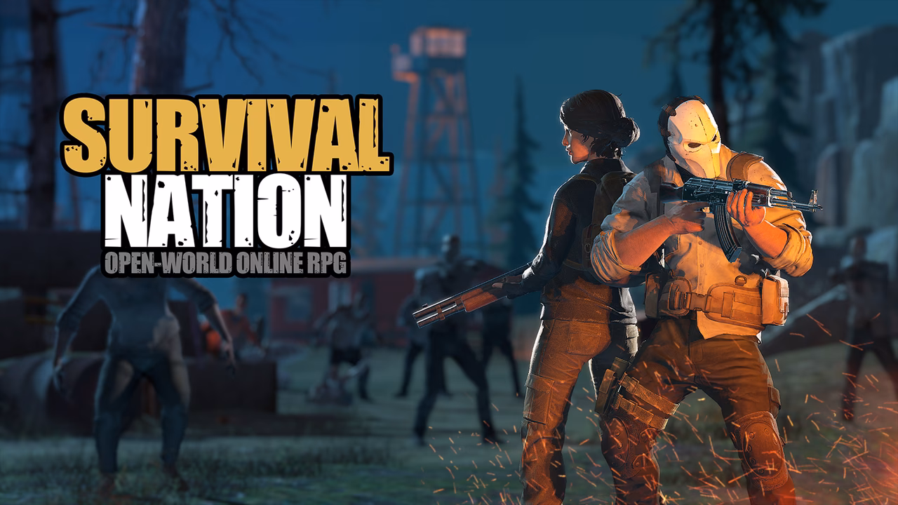 How do you play zombie survivors?