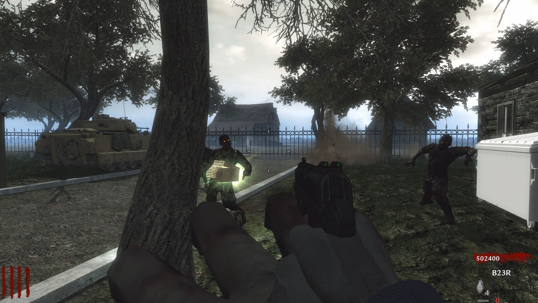 Where can I download custom Zombies maps?