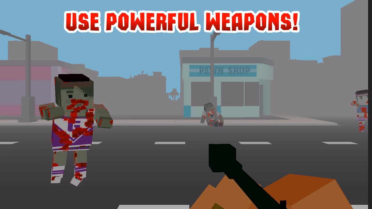 Can you survive in a post apocalyptic simulation cube?