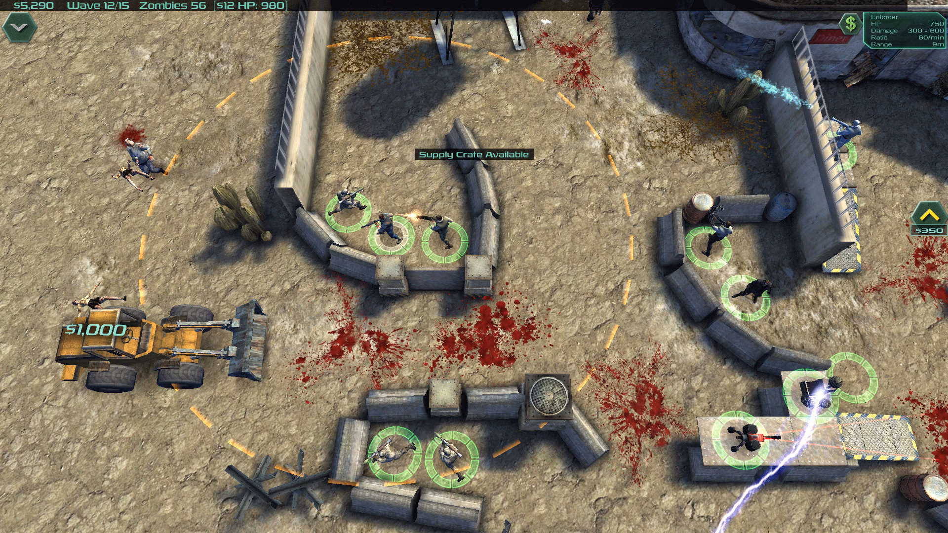 ¿Cómo combatir a los zombis?