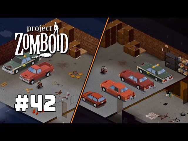 What is Zomboid workshop?