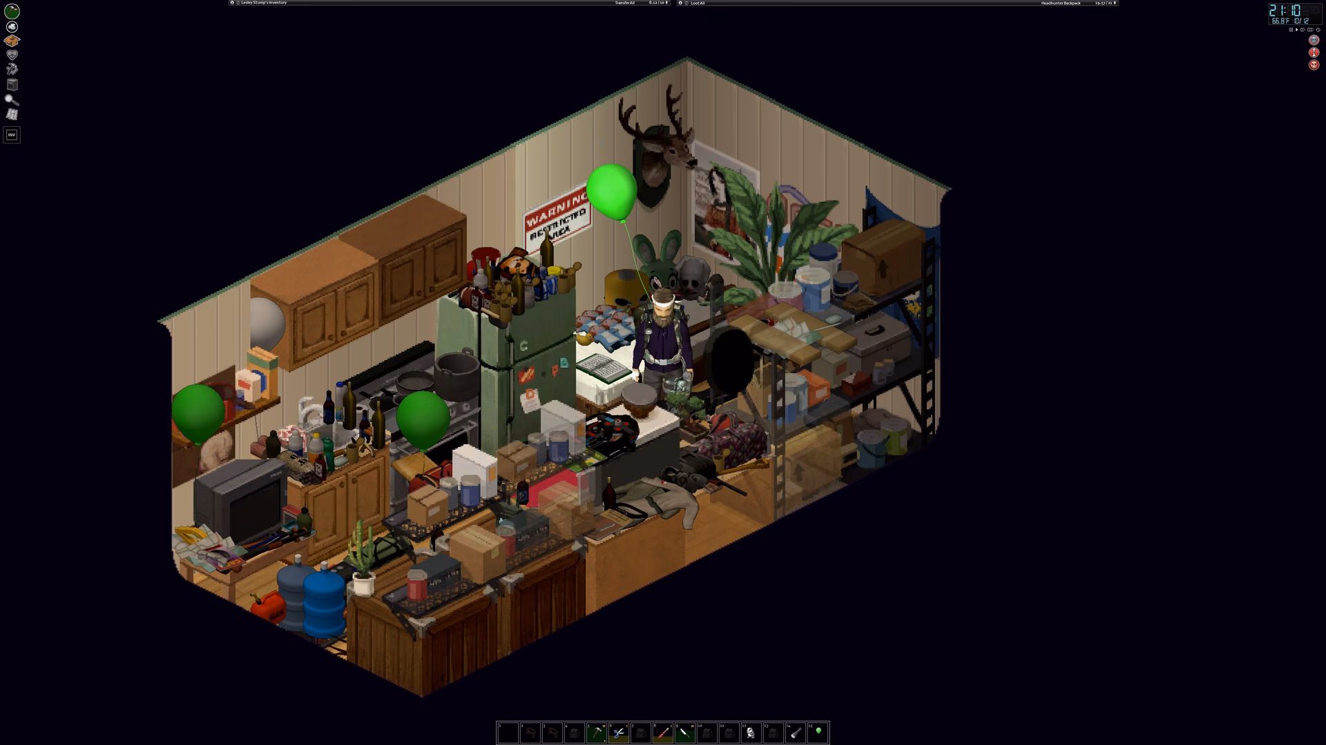 Where are my Project Zomboid workshop files located?