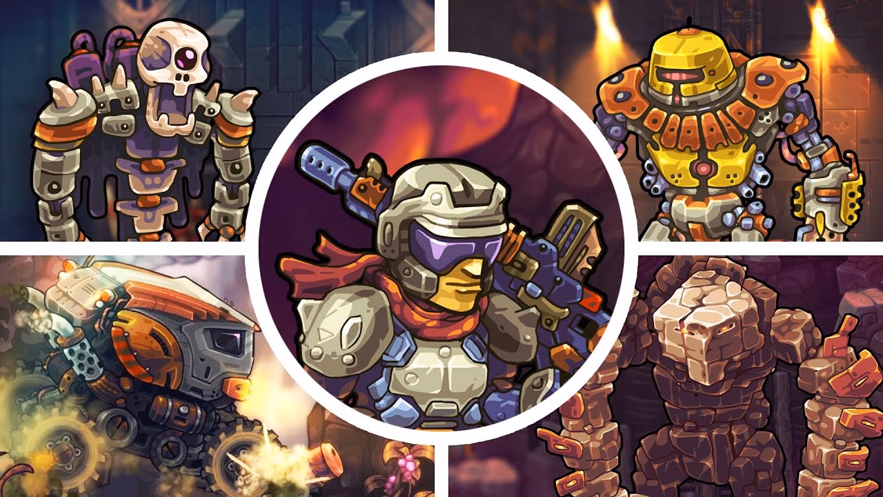 ¿Qué misterio encuentra zombotron?