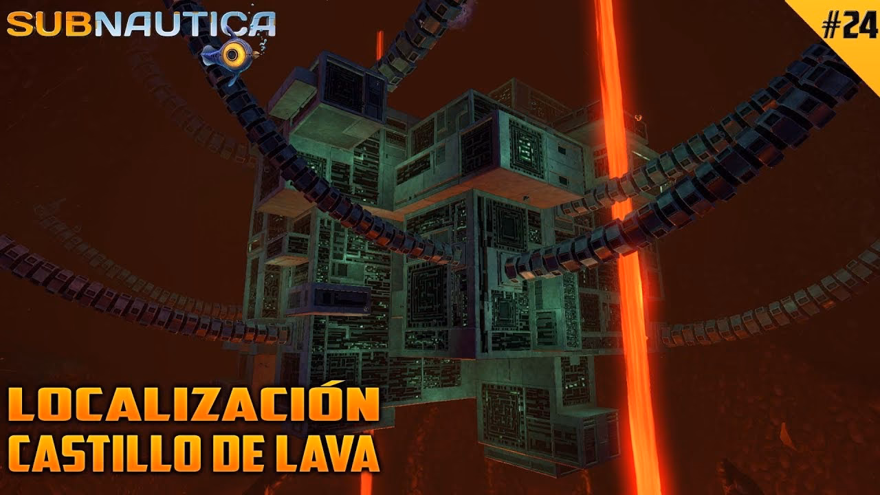 ¿Por qué se recopilan los mapas más importantes de Subnautica?