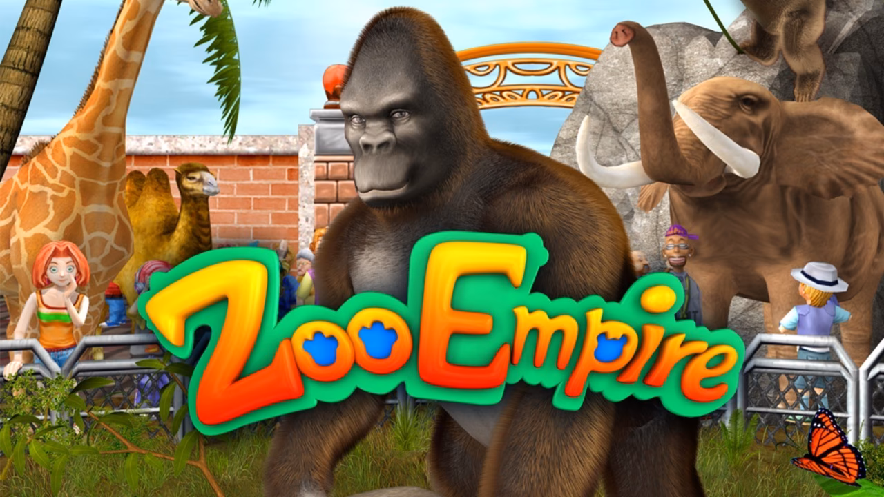 Is a zoo the same as a career path?