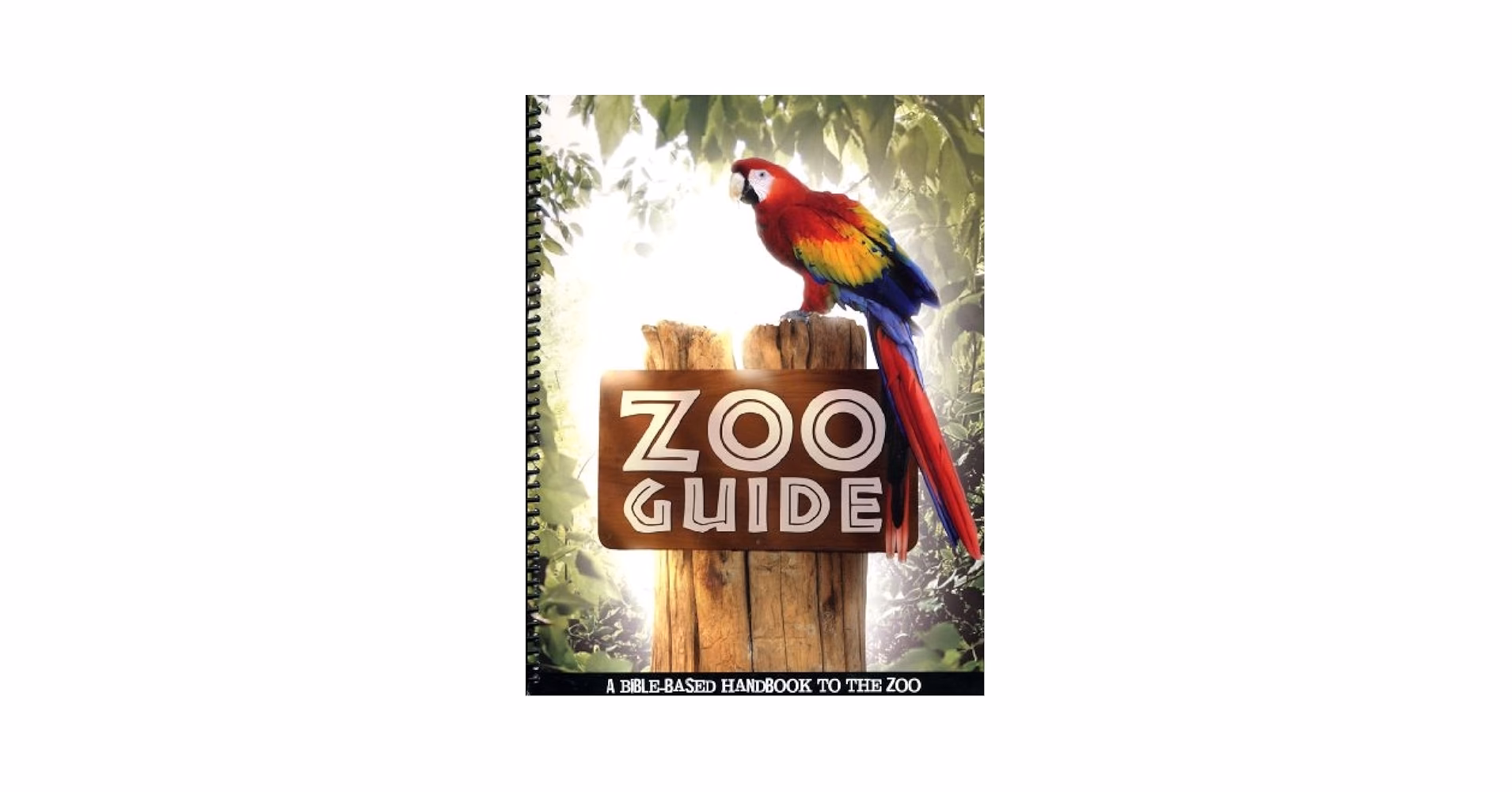 What makes a Good Zoo Guide?