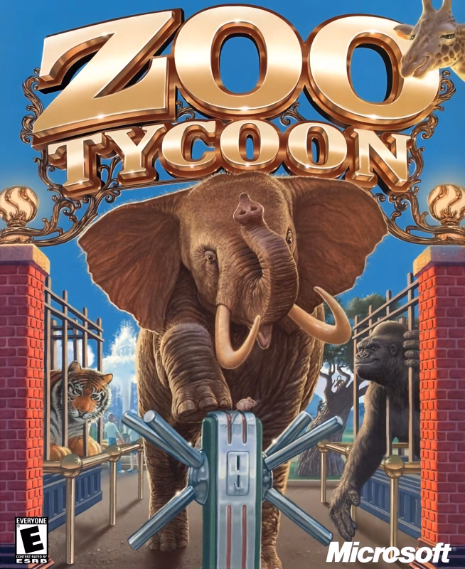 ¿Cómo instalar Zoo Tycoon?
