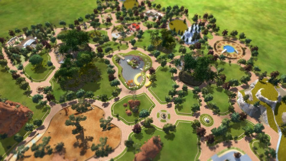 Is Zoo Tycoon free online?