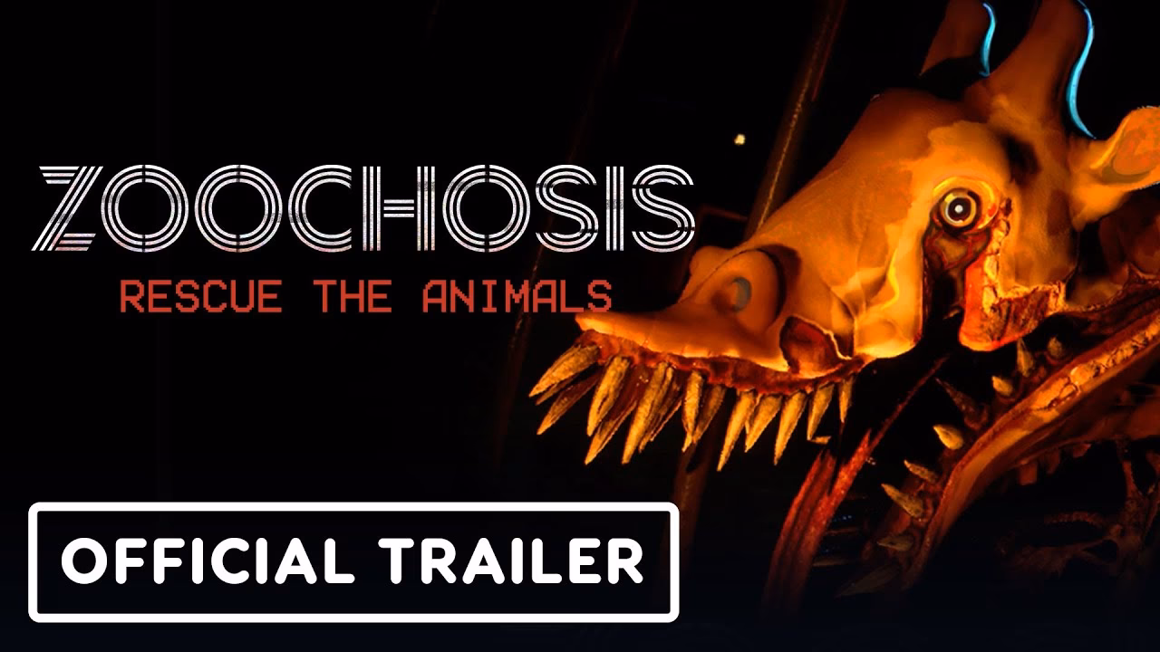 ¿Cuánto cuesta zoochosis en Steam?