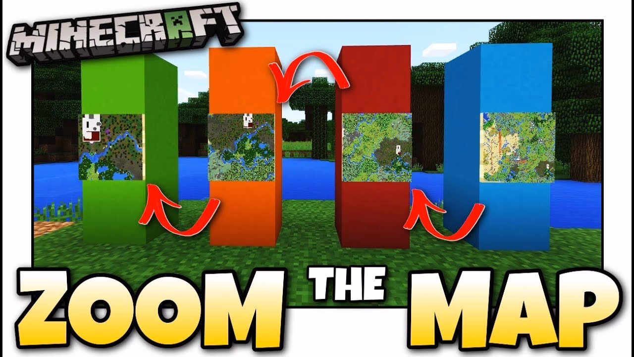 Should I add a mod to zoom in?