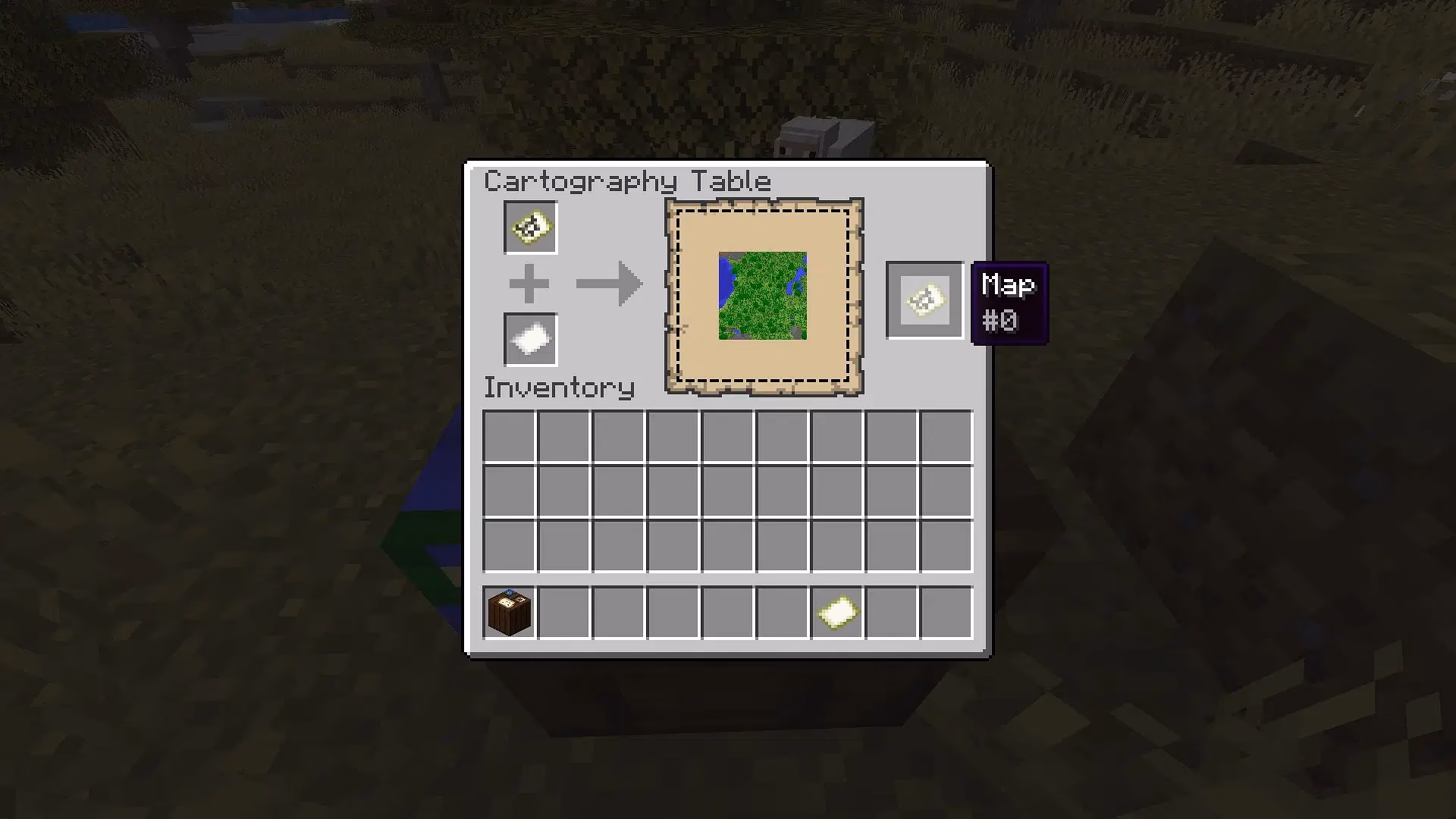 Should I add a mod to zoom in?