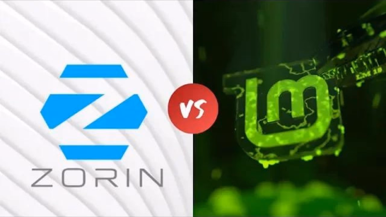 Why is Zorin a popular Linux distribution?
