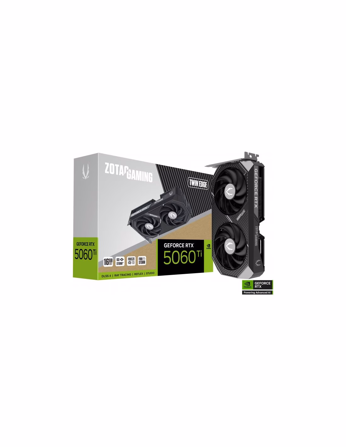¿Cuál es la diferencia entre Zotac y Founders Edition?