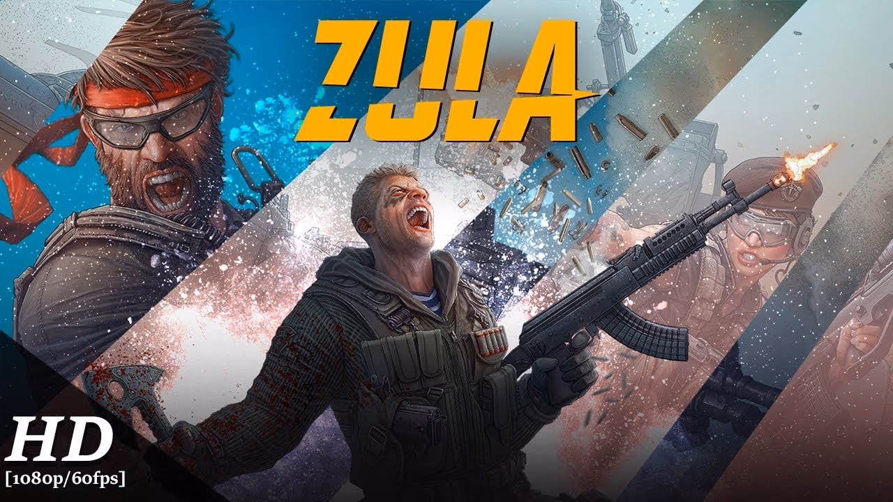 ¿Cómo puedo iniciar sesión en Zula?