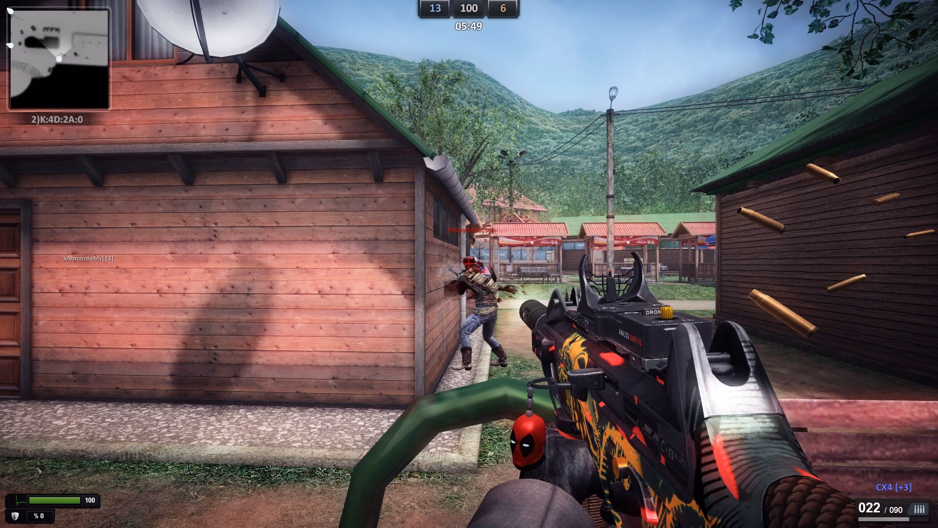 ¿Cómo descargar Zula Game 1.3827?