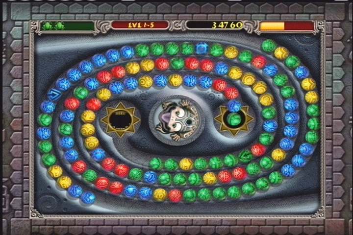 ¿Cuáles son los diferentes tipos de juegos de Zuma?