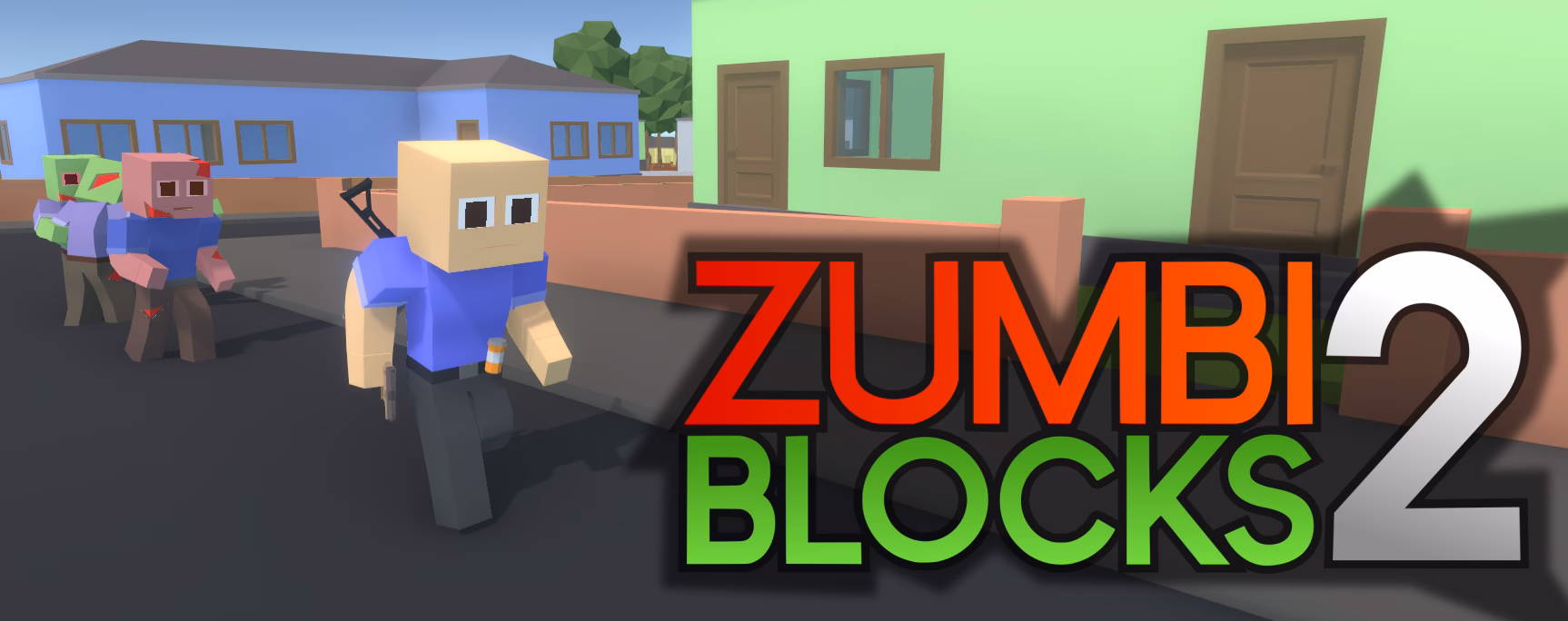 Is Minecraft Zumbi Blocks 3D a good game?